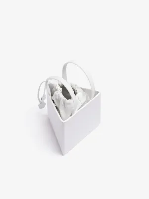 Triangle Bag Off White M