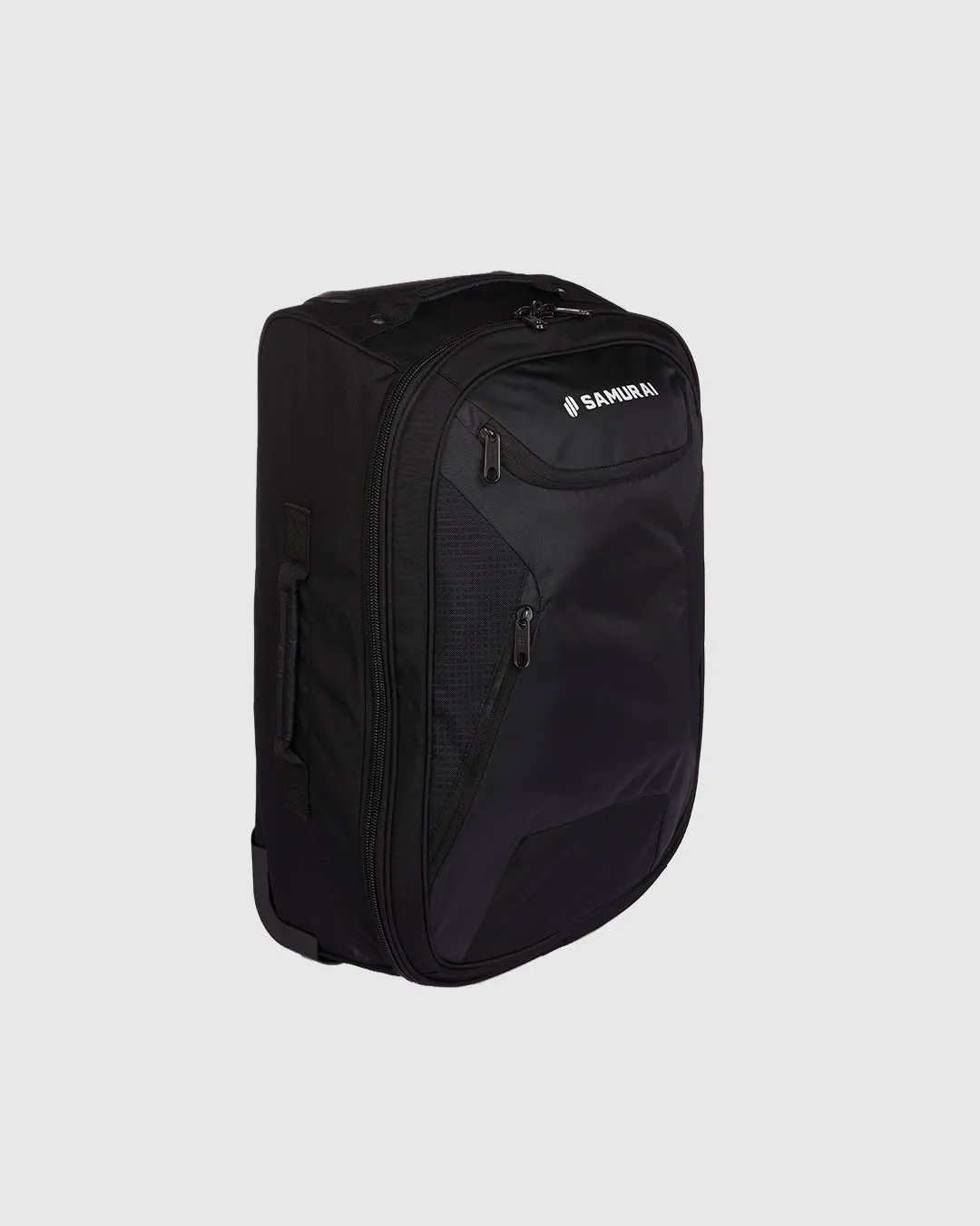 U:0217 - Weekend Bag 36L - Black