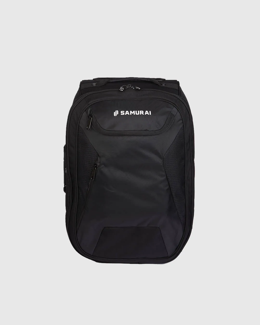 U:0217 - Weekend Bag 36L - Black