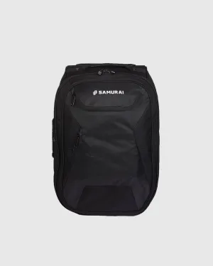 U:0217 - Weekend Bag 36L - Black