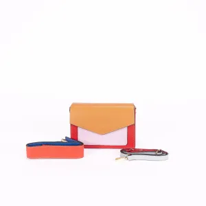 Vici Women's Crossbody Bag