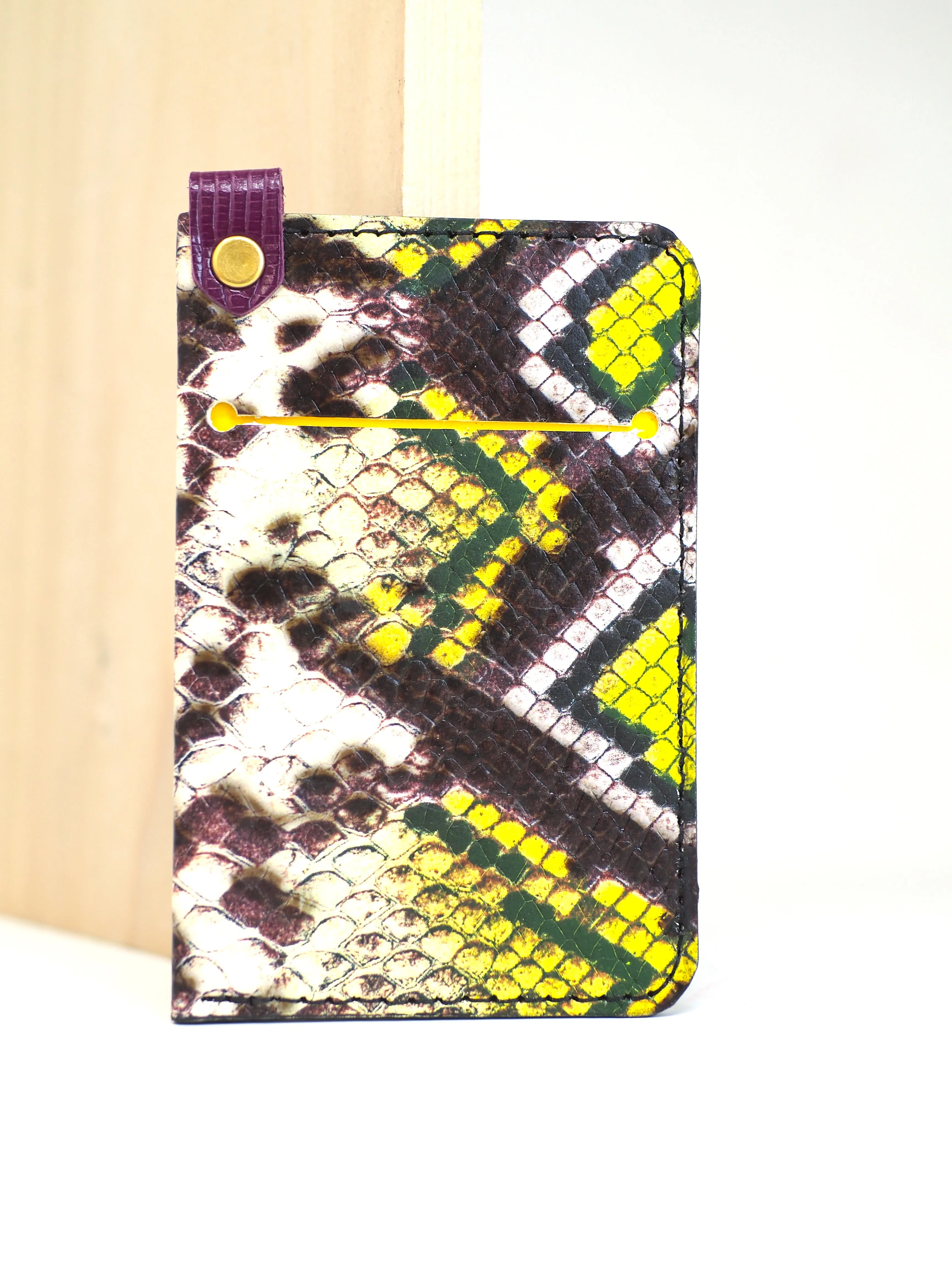 WALLET, 2-Slot