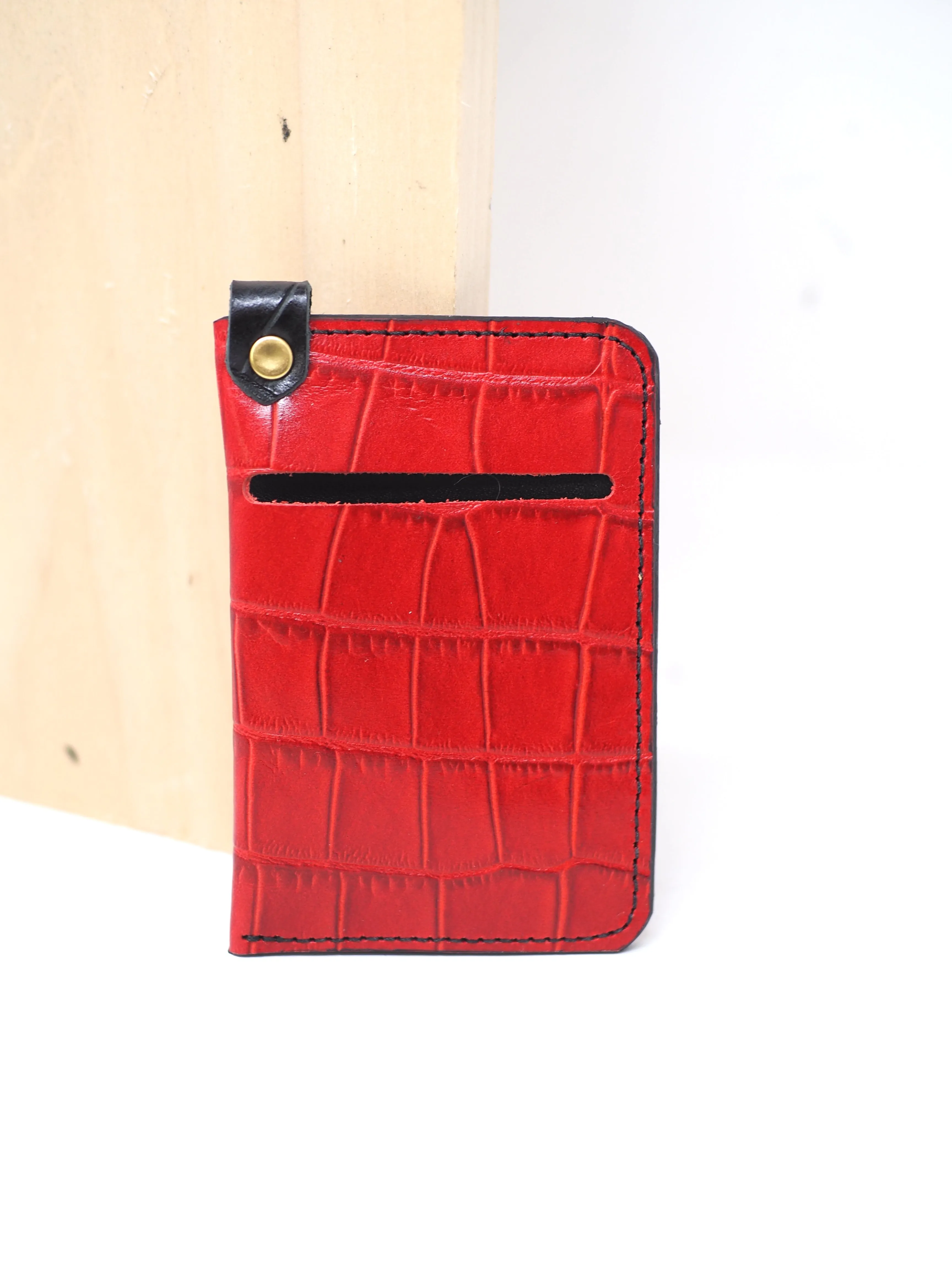 WALLET, 2-Slot