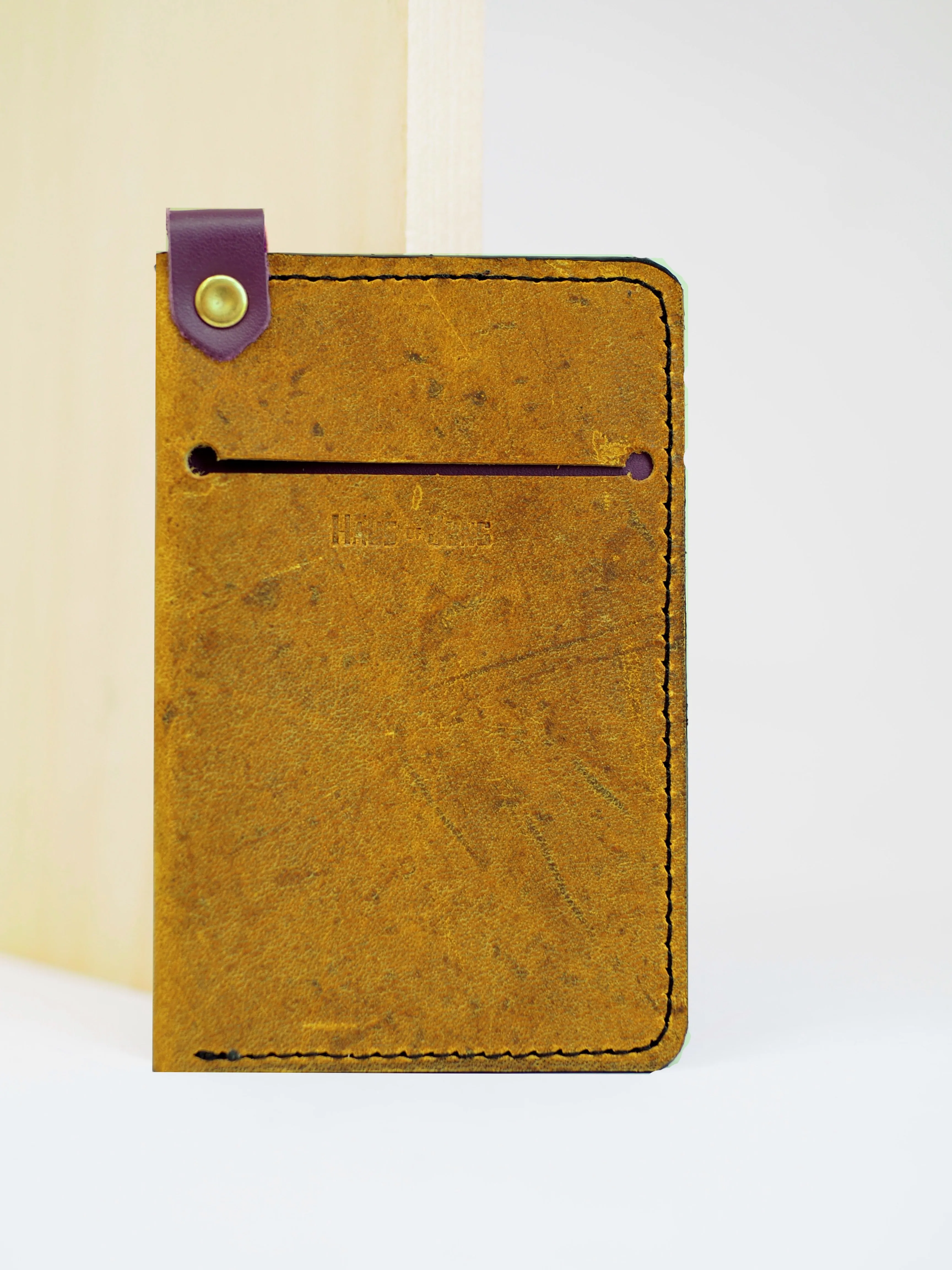 WALLET, 2-Slot