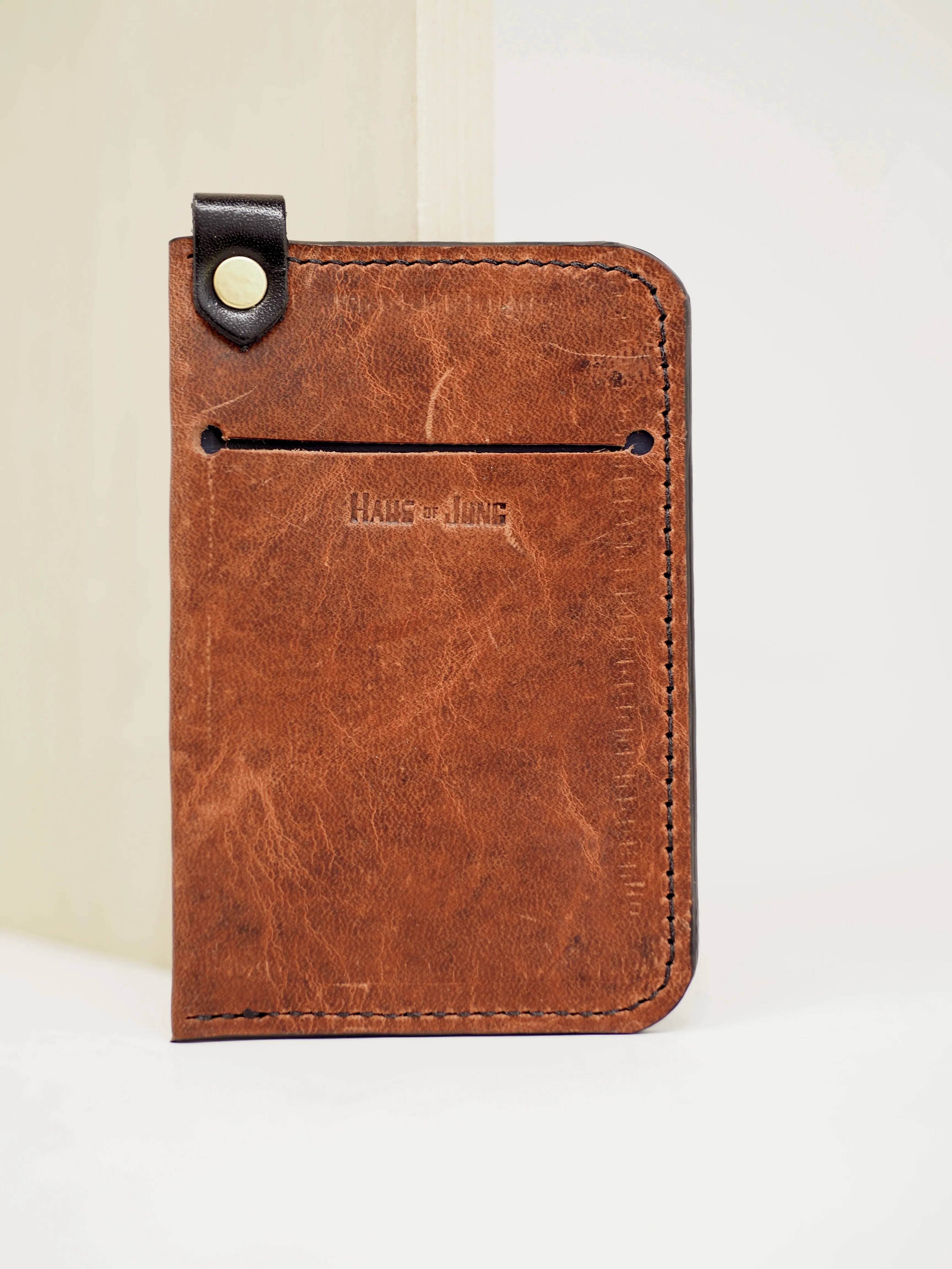 WALLET, 2-Slot