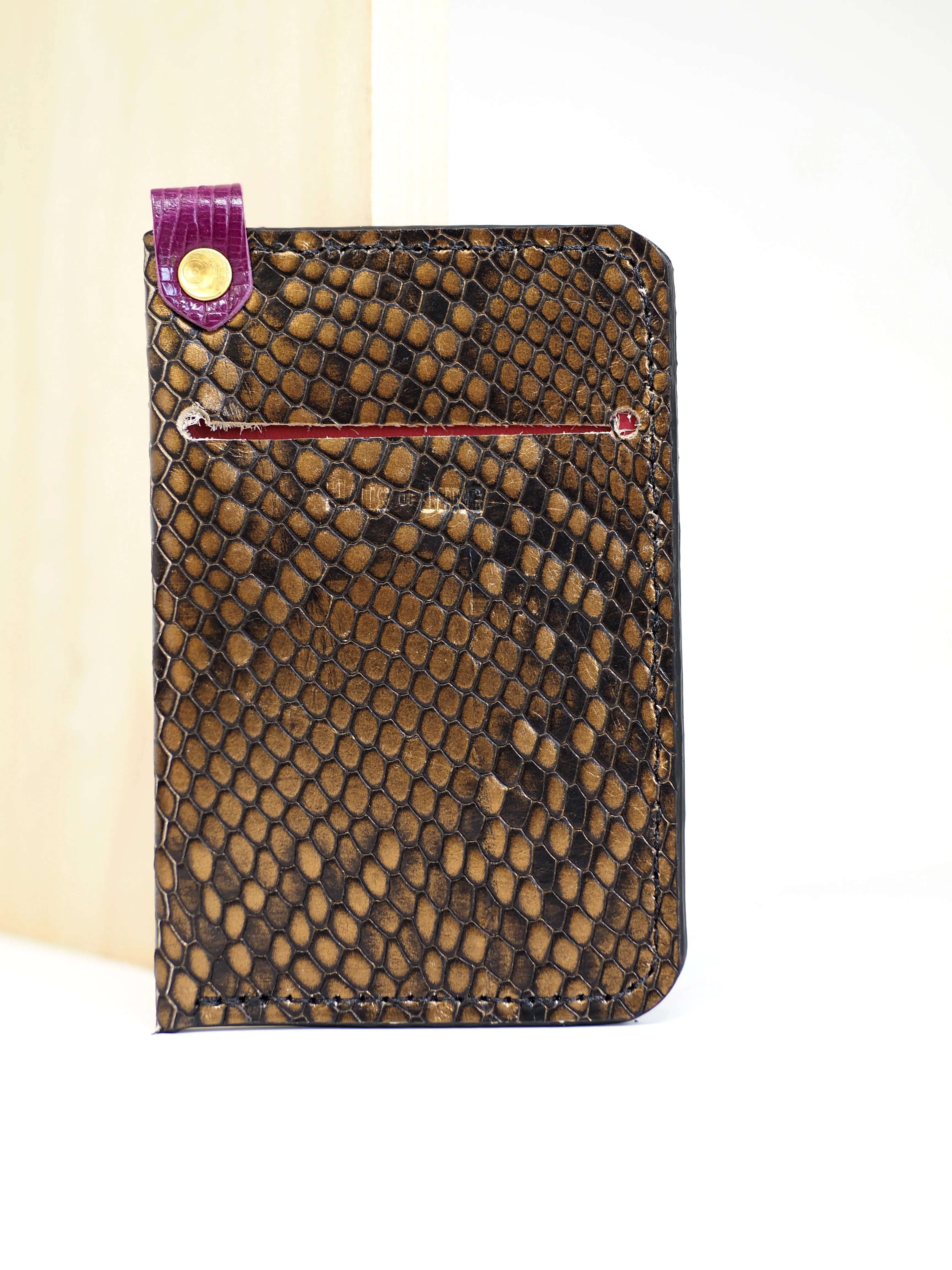 WALLET, 2-Slot
