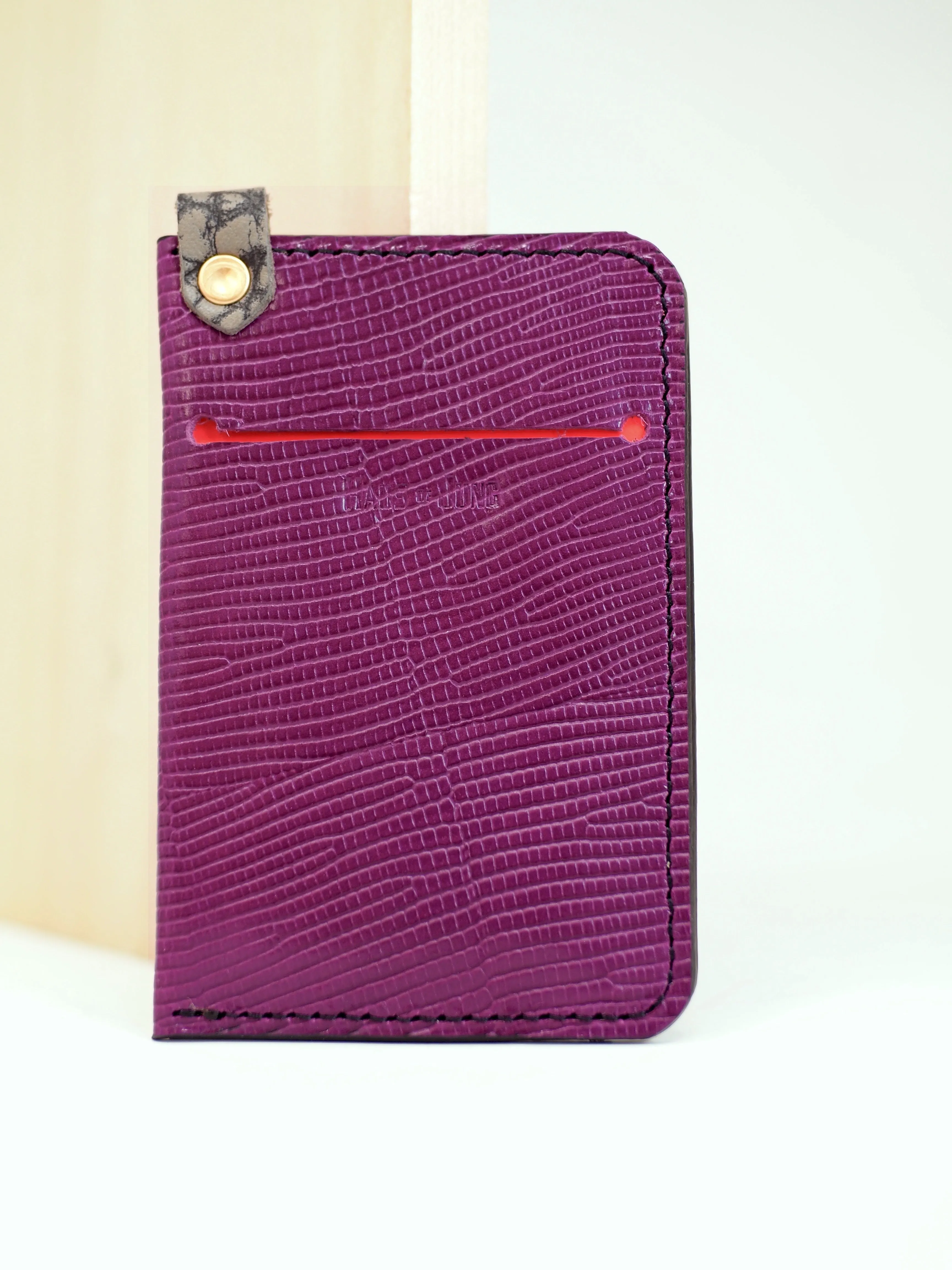 WALLET, 2-Slot