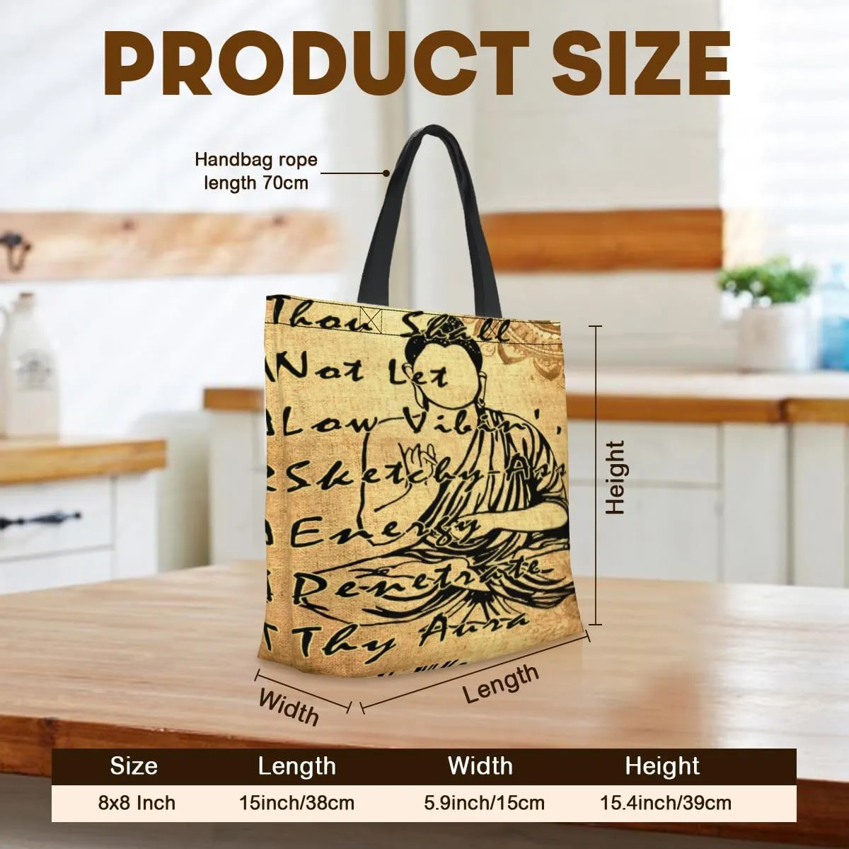 Women's Men Large Kitchen Reusable Grocery Bags Shoulder Bags With Zipper Beach Shopping Bag for Outdoors
