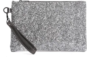 Women's Wristlet Wallet Clutch Purse Handbag with Zipper